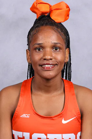 Elizabeth Ilanda, Track and Field, undefined