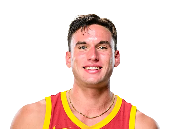 Bryce Pope, Basketball, University of Southern California