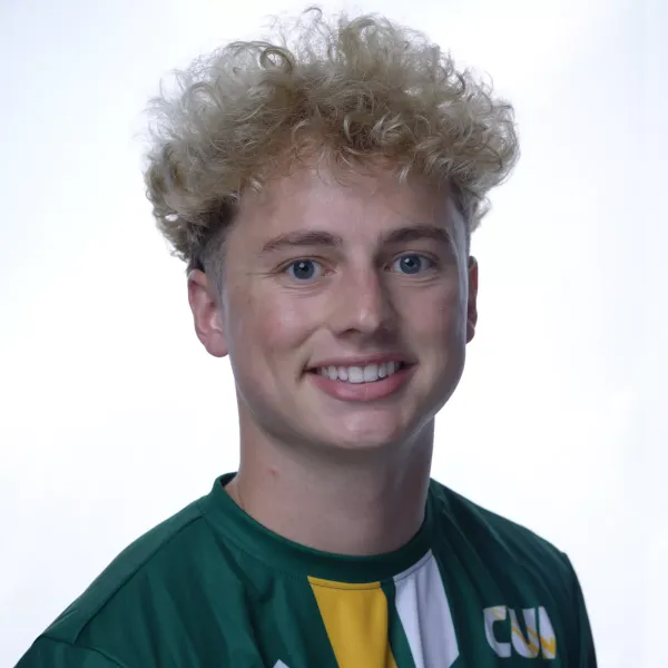 Jonas Pearson, Soccer, Concordia University Irvine