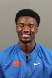 Temoso Masikane, Track and Field, undefined