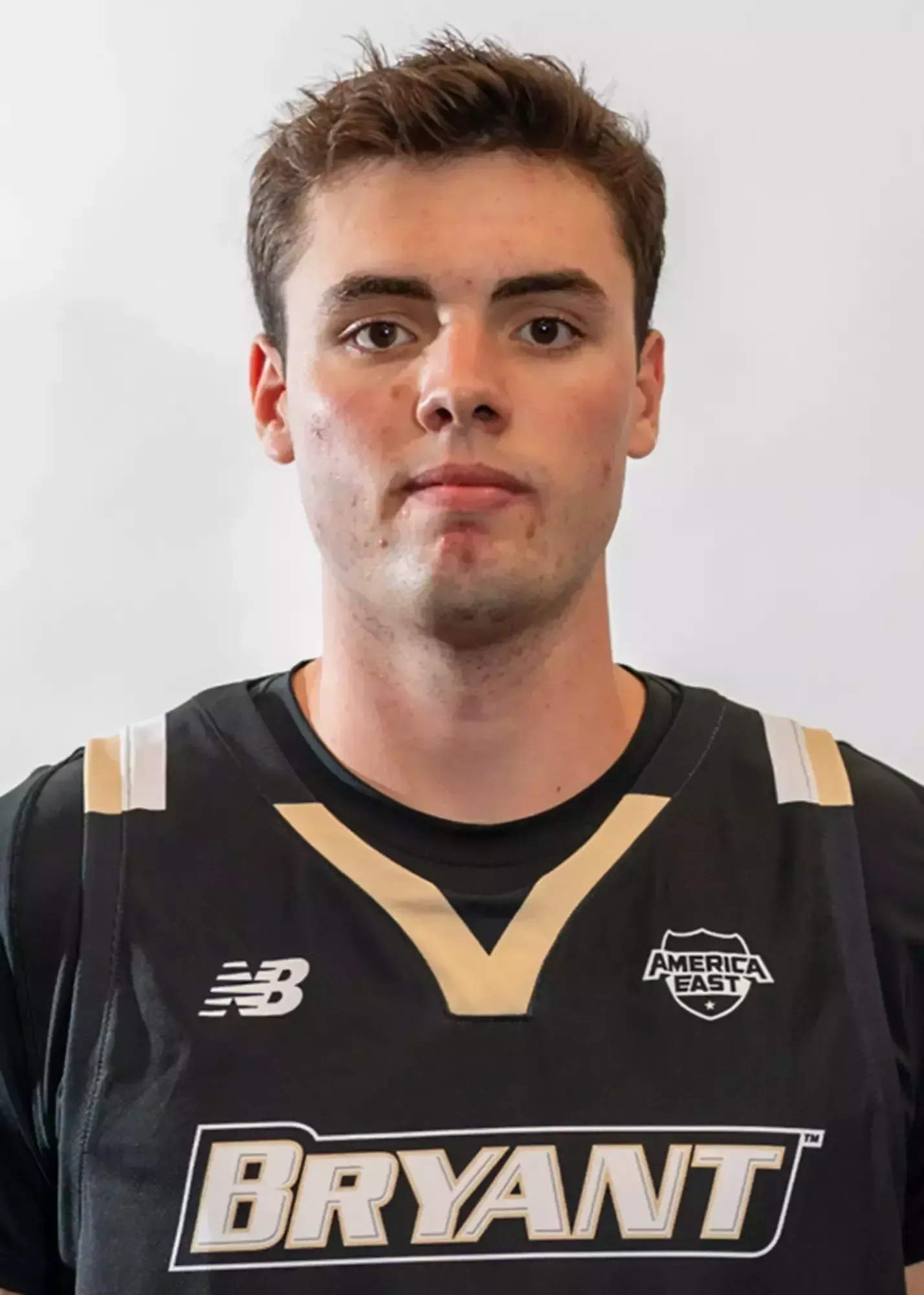 Connor Lyons, Basketball, Bryant University
