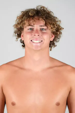 Nelson Harris, Water Polo, undefined