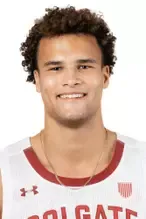 Cooper Wright, Basketball, undefined