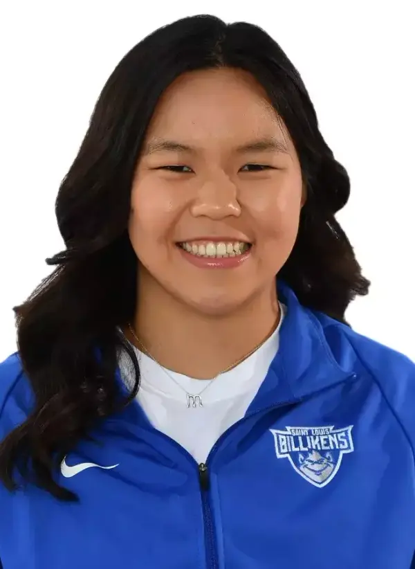 Meghan Eng, Swimming & Diving, Saint Louis University
