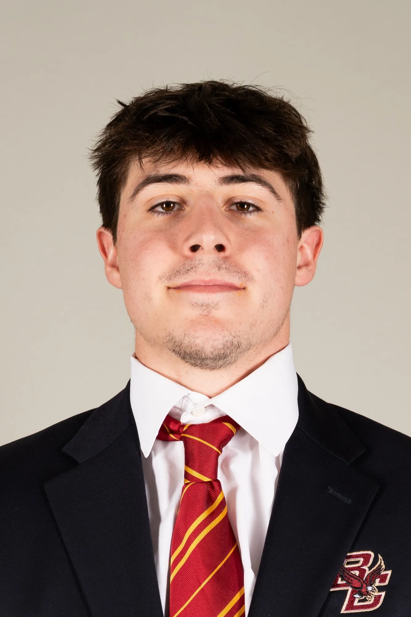 Mason McKenzie