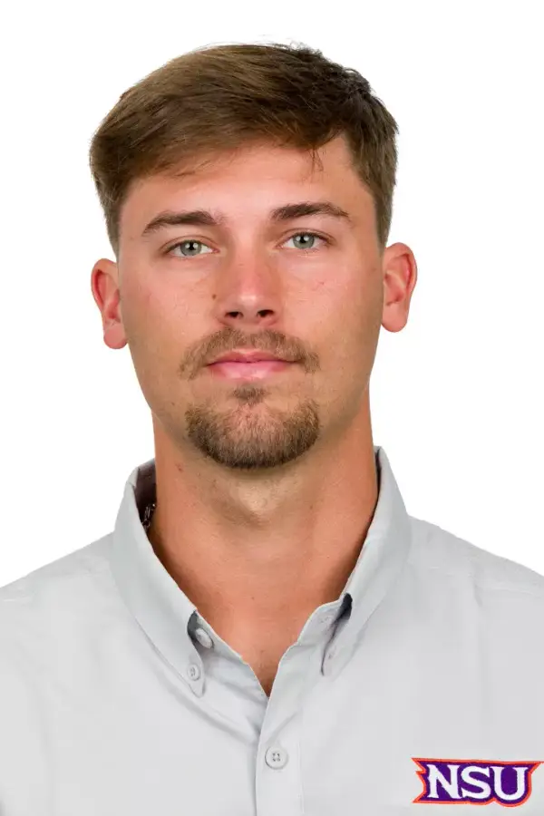 Jake Smith, Baseball, Northwestern State University