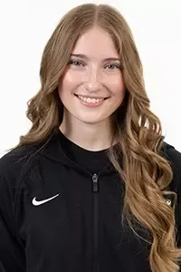 Lily Mauro, Swimming & Diving, Binghamton University