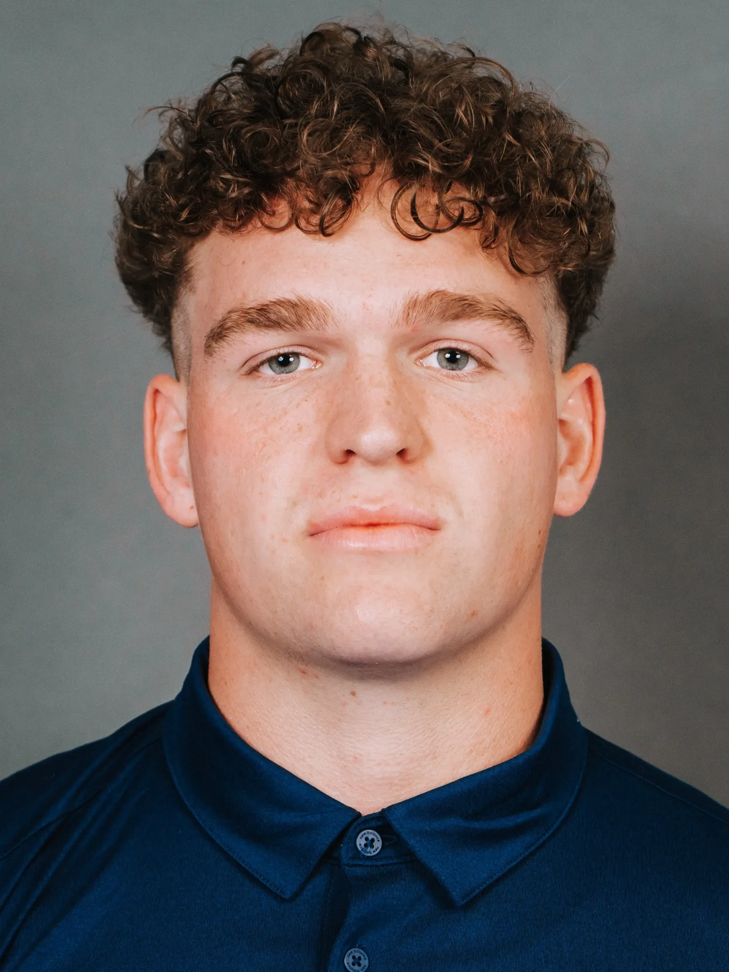 Tim Crockett, Football, undefined
