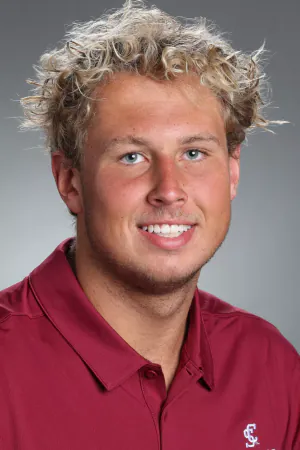 Ashton Brown, Water Polo, undefined