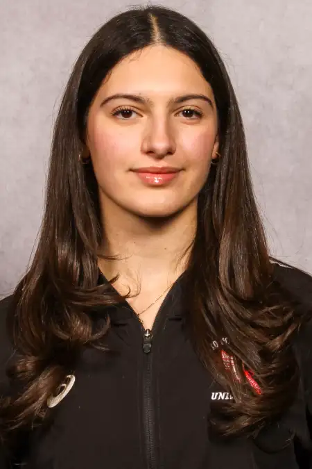 Elena Katsinou, Track and Field (O), Ohio Wesleyan University