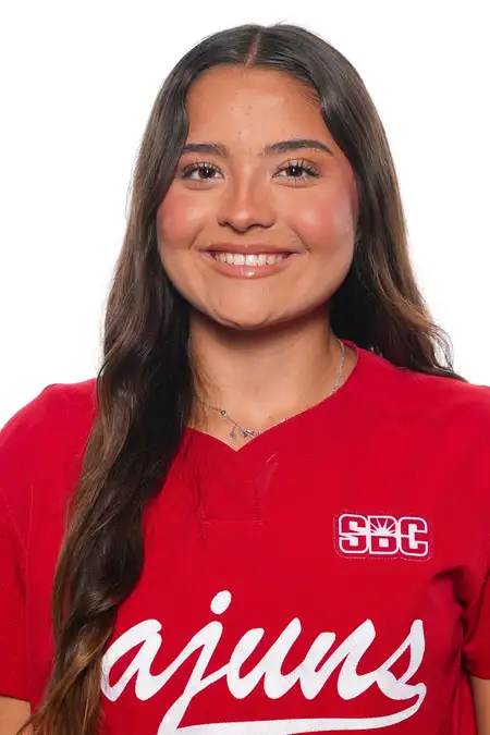 Candice Puig, Softball, University of Louisiana at Lafayette