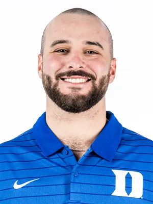 Andy Leon, Baseball, Duke University