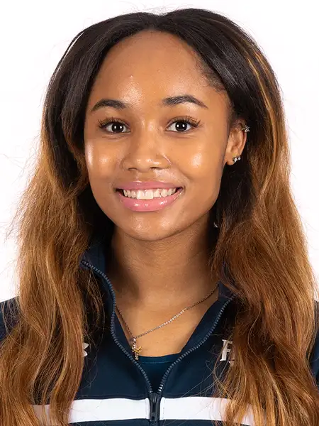 Sanaai Hancock, Track and Field (O), University of North Florida