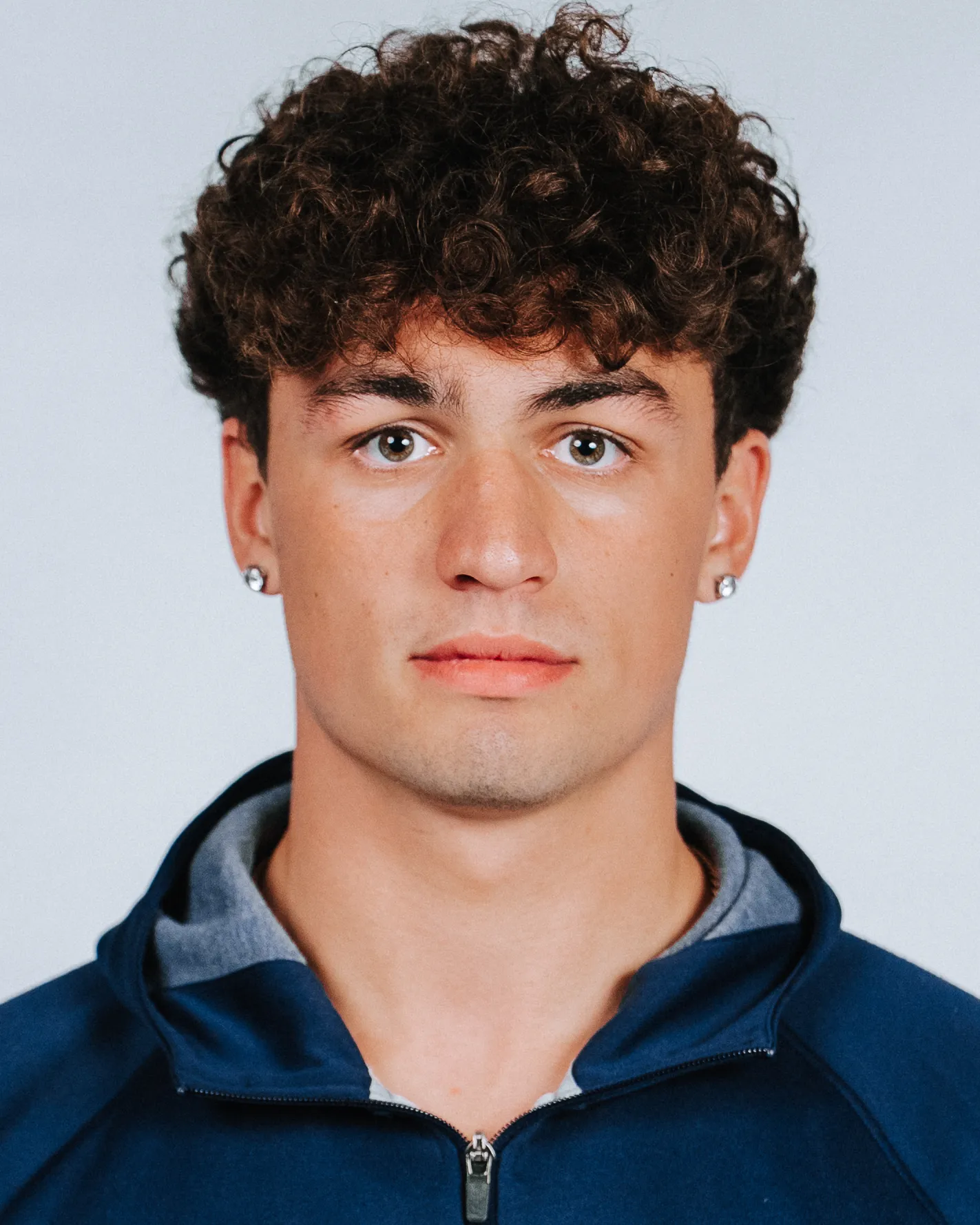 Brendan Matos, Swimming & Diving, University of Maine