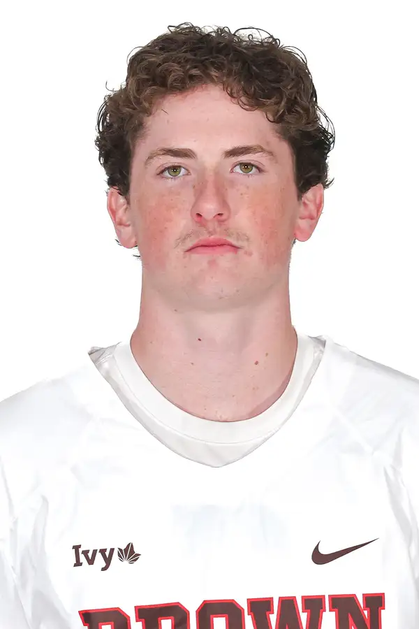 Jameson Steele, Lacrosse, Brown University