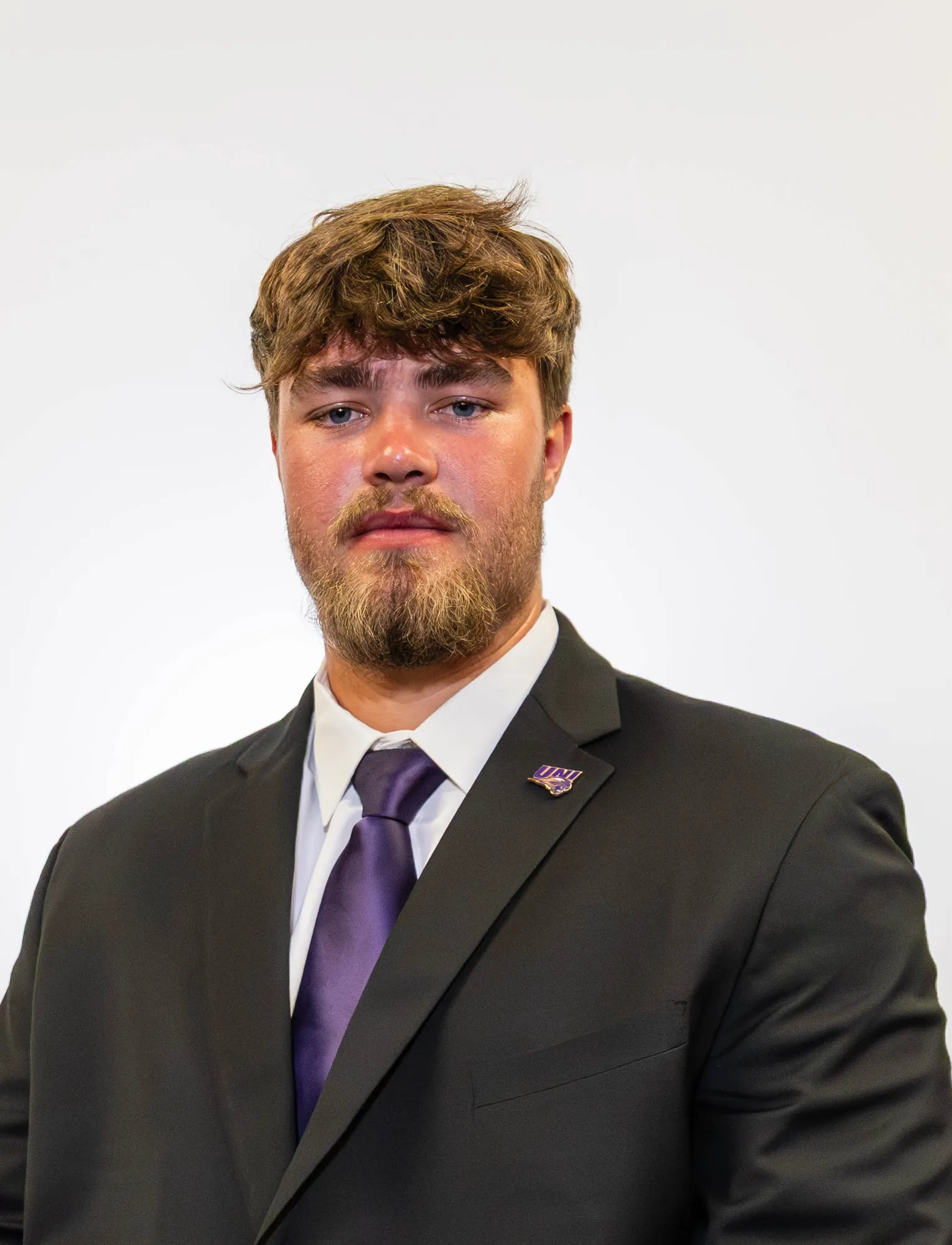 Colby Eskildsen, Football, University of Northern Iowa