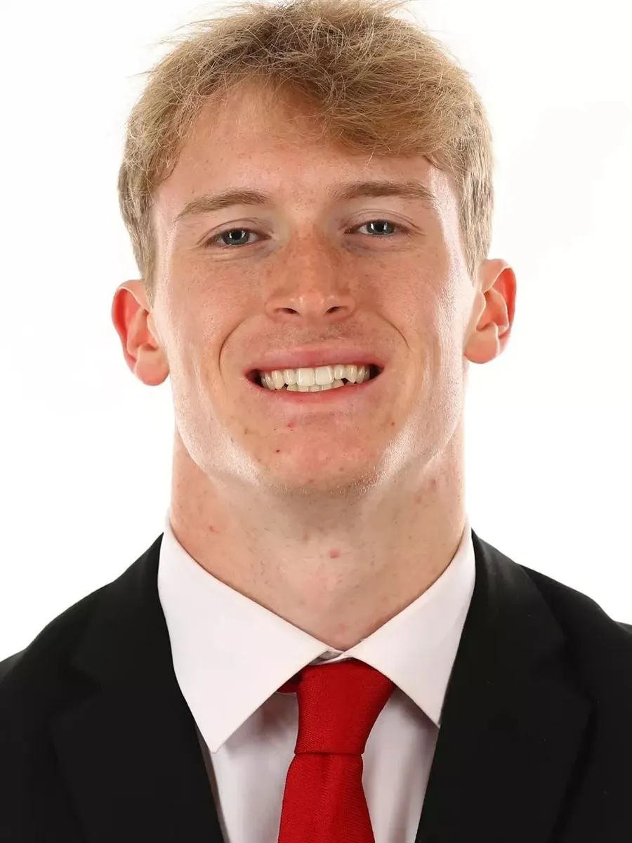 Nash Biglin, Football, undefined