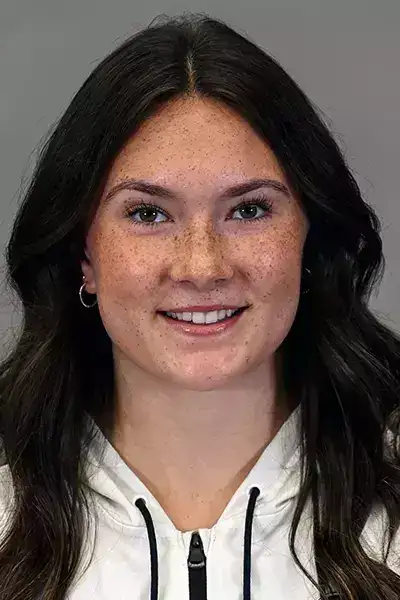 Becca Mitchell, Gymnastics, University of Alaska Anchorage