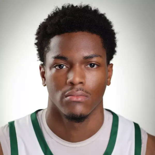 Tymias Williams, Basketball, Mississippi Valley State University