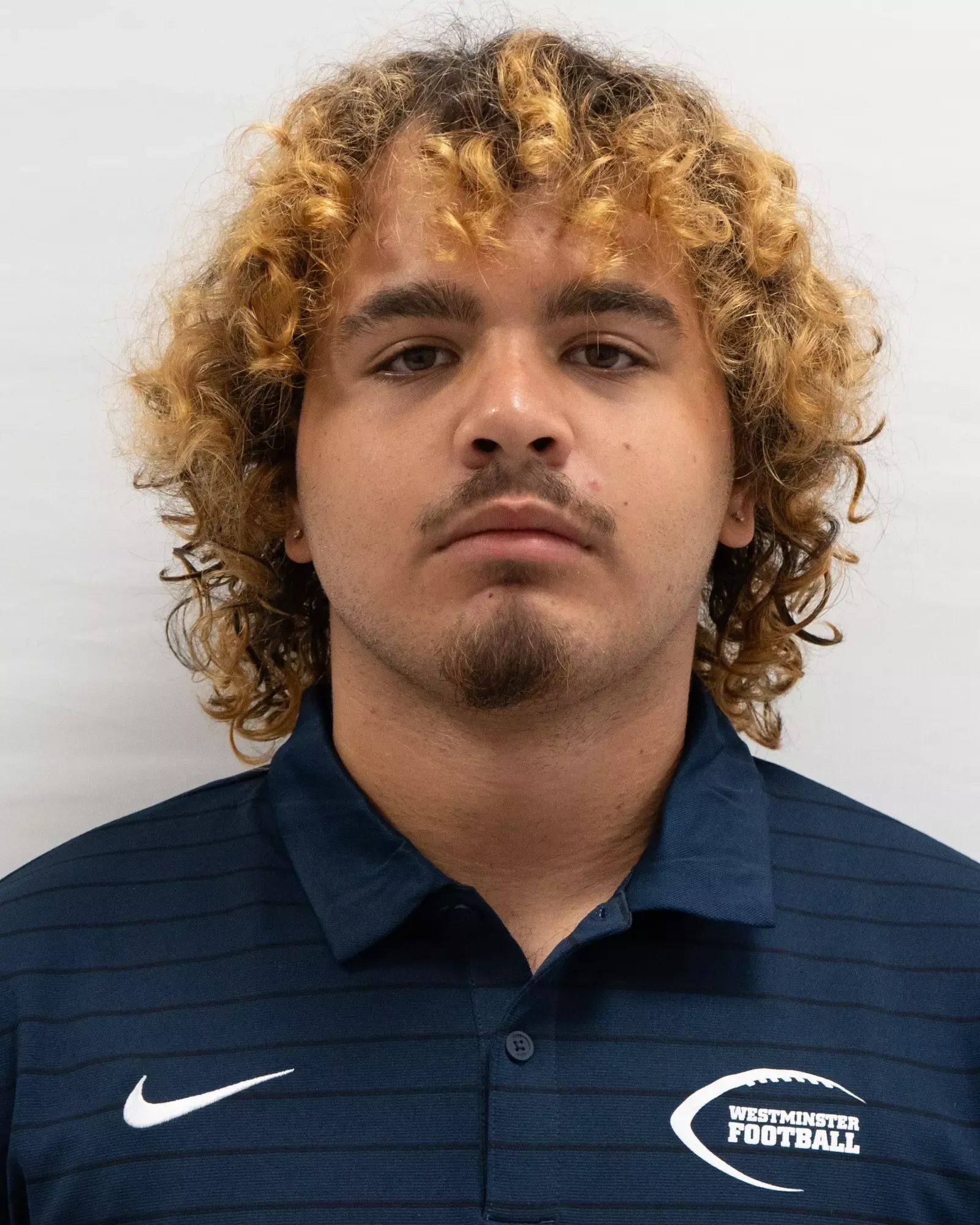 Xavier Santiago, Football, Westminster College (Pennsylvania)
