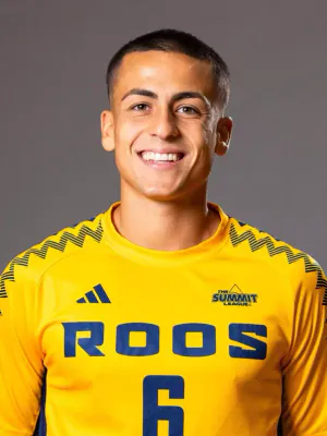 Miguel Fernandez, Soccer, undefined