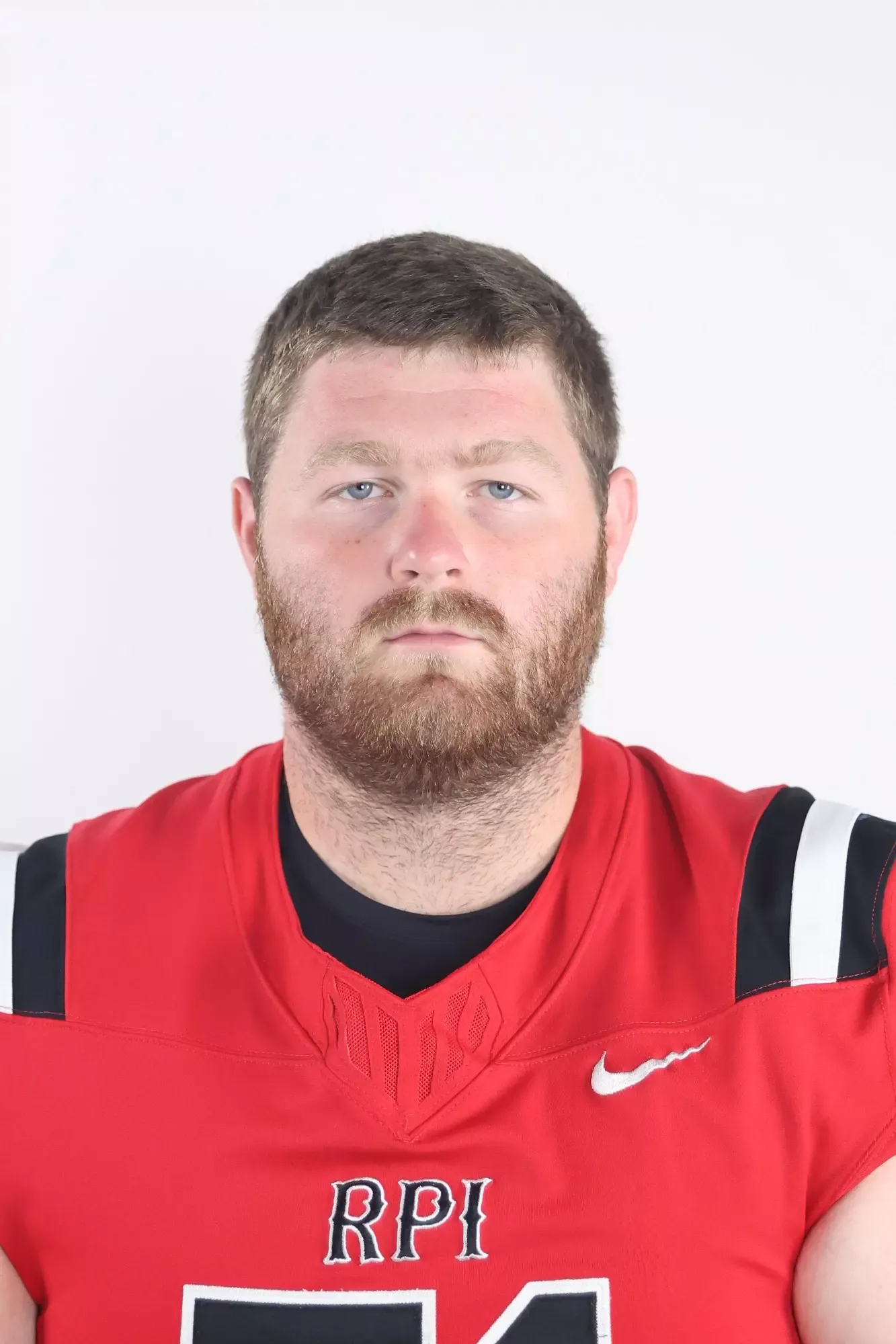 Nathan Burke, Football, Rensselaer Polytechnic Institute