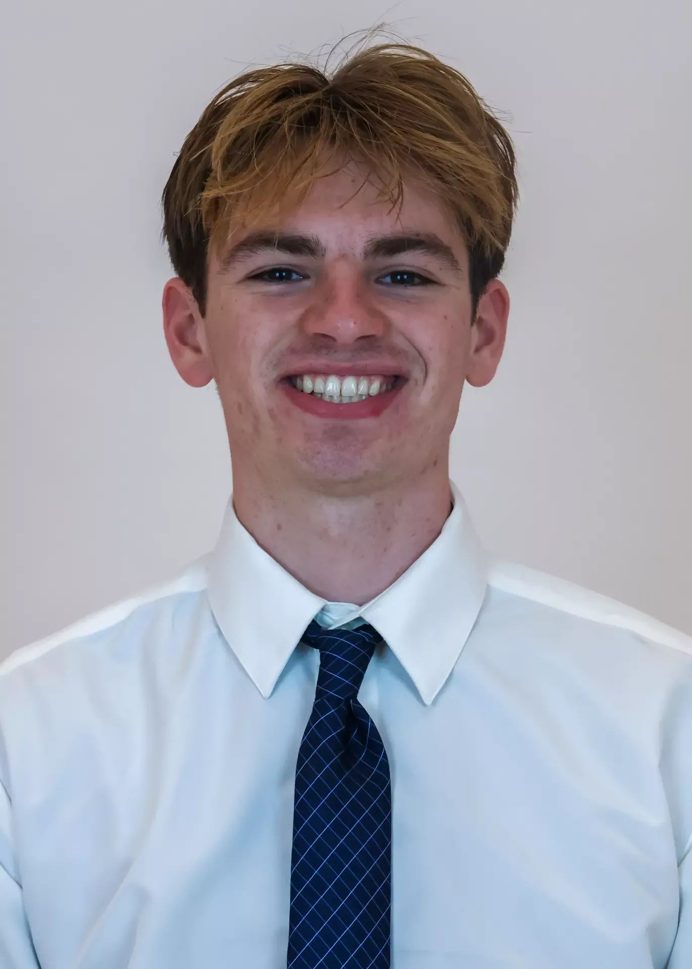 Lyncoln Koester, Basketball, undefined