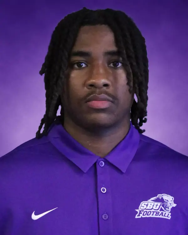 Cirron Harrison, Football, Southwest Baptist University