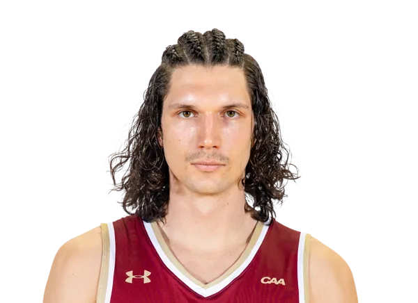 Kacper Klaczek, Basketball, undefined