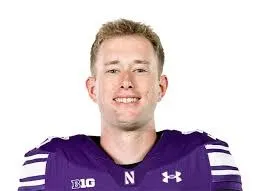 Hunter Renner, Football, undefined