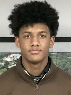 Daunte Bacheyie, Football, undefined