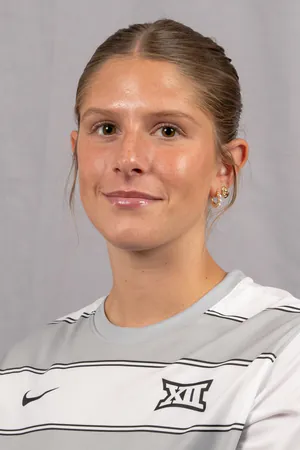 Jordan Whiteaker, Soccer, undefined
