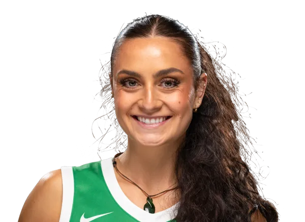 Tahlia White, Basketball, Utah Valley University