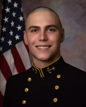 Orion Erwin, Water Polo, undefined