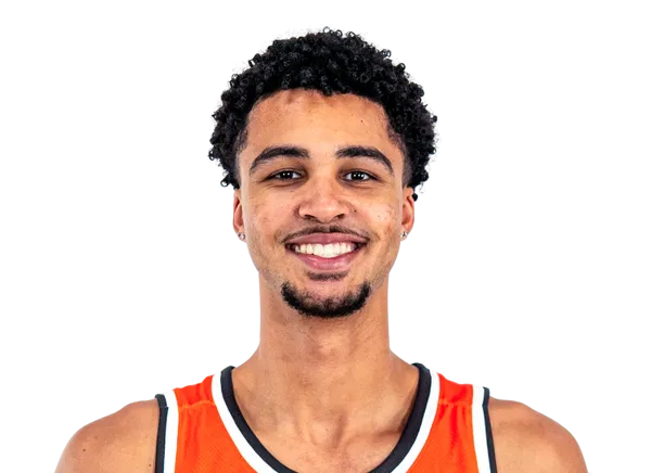 Tristan Gross, Basketball, undefined