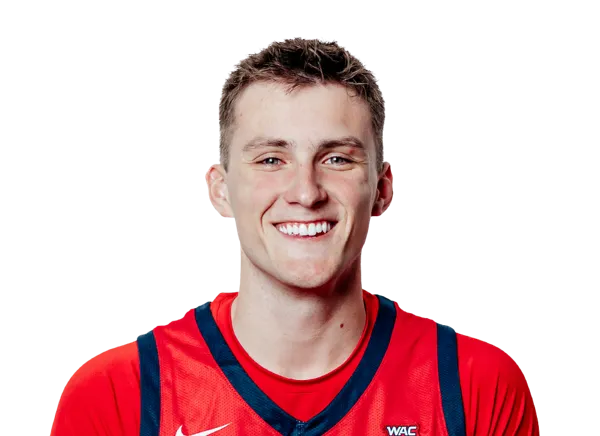 Preston Vandermyde, Basketball, undefined