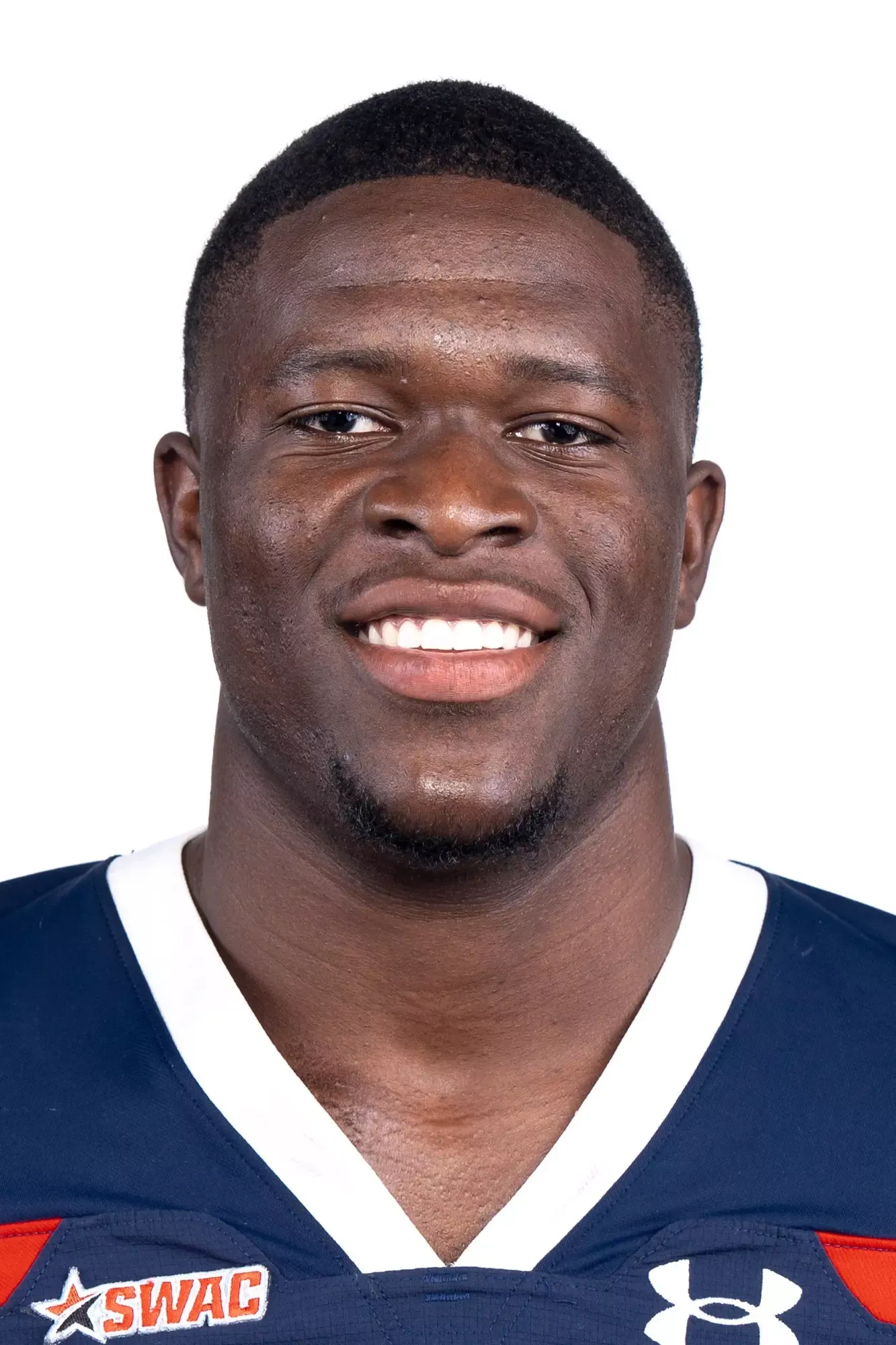 Li'Darius Pryor, Football, undefined