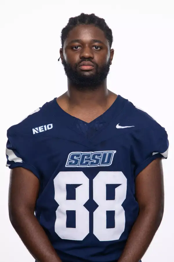 Logan Scott, Football, Southern Connecticut State University