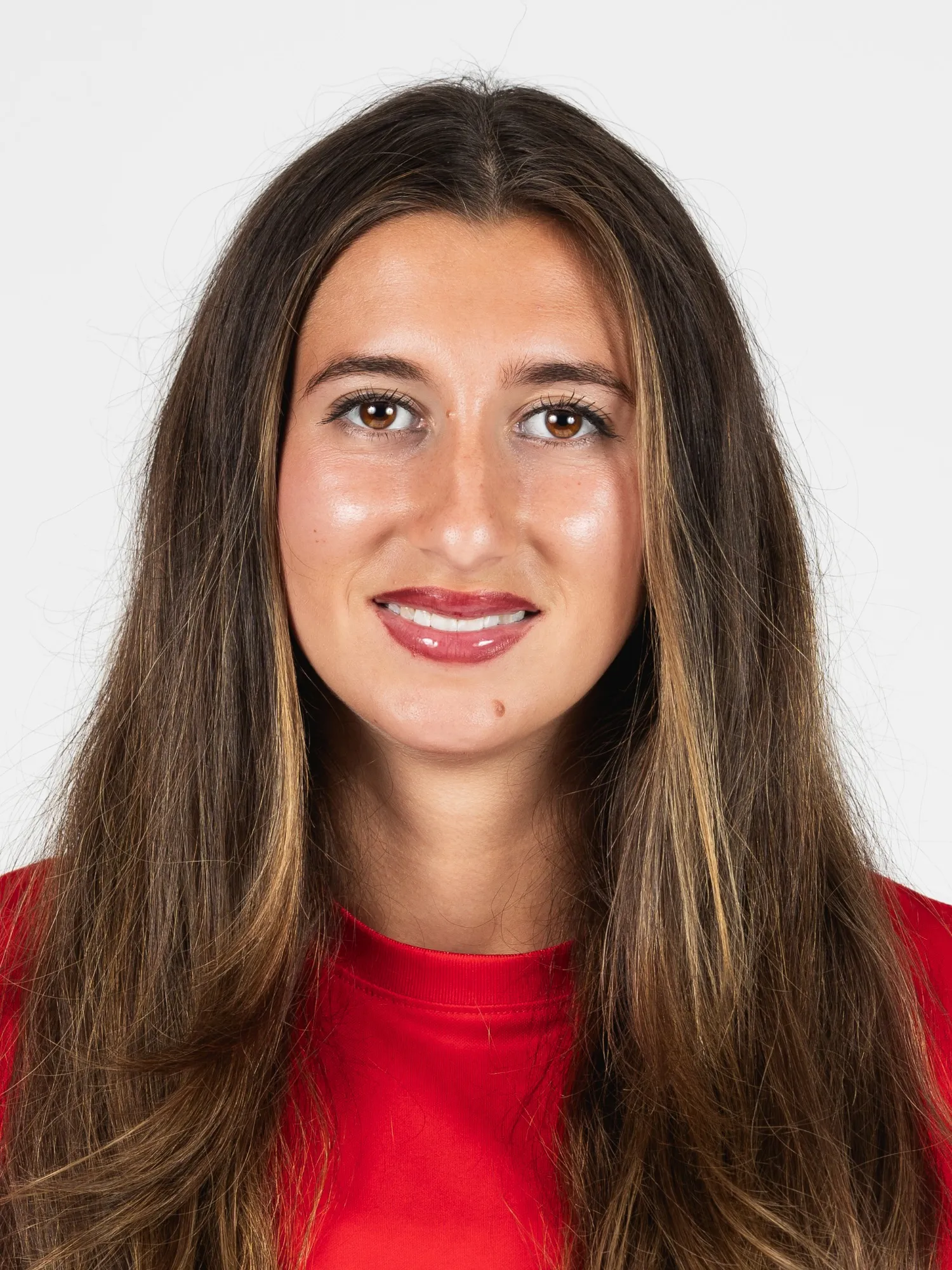 Olivia Russomanno, Soccer, undefined