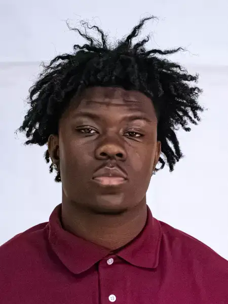 LJ Holley, Football, Erskine College