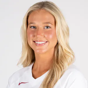 Lakin Laurendine, Volleyball, University of Arkansas