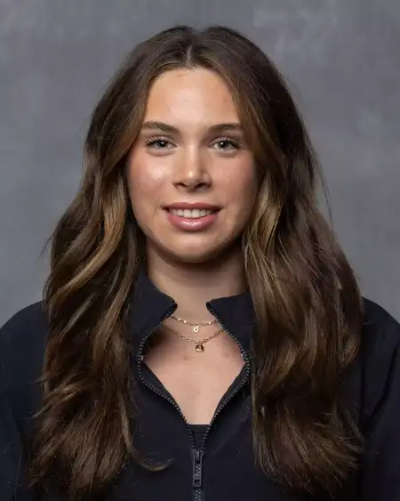 Haley Lehman, Swimming & Diving, College of William & Mary