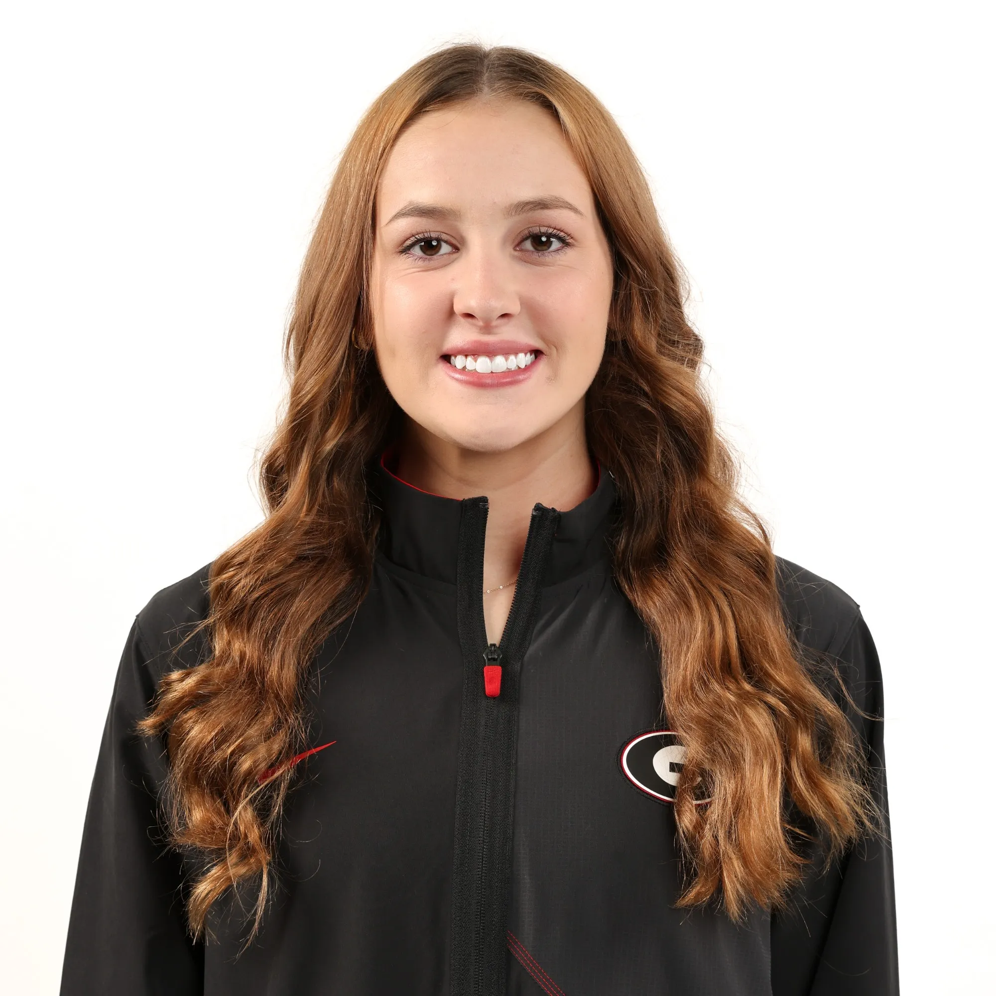 Mia Jeltema, Swimming & Diving, University of Georgia