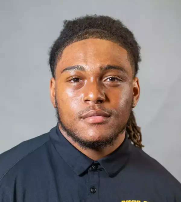 Travon Pinkney, Football, Bowie State University