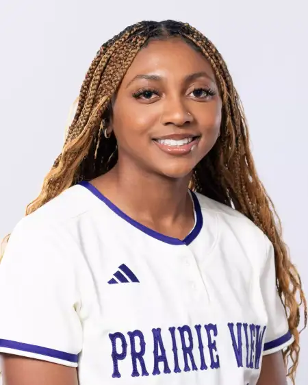 Kendall McCants, Softball, Prairie View A&M University