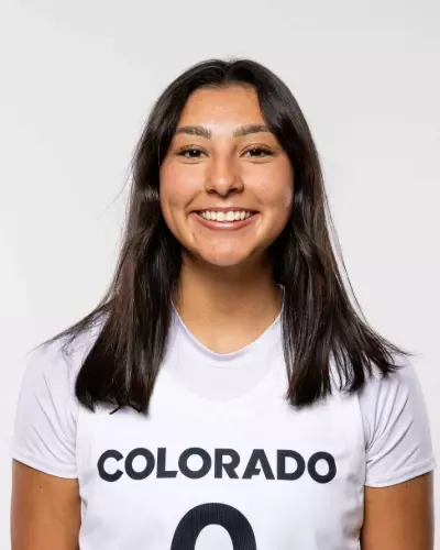 JuJu Garcia, Basketball, Colorado College