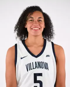 Ryanne Allen, Basketball, undefined