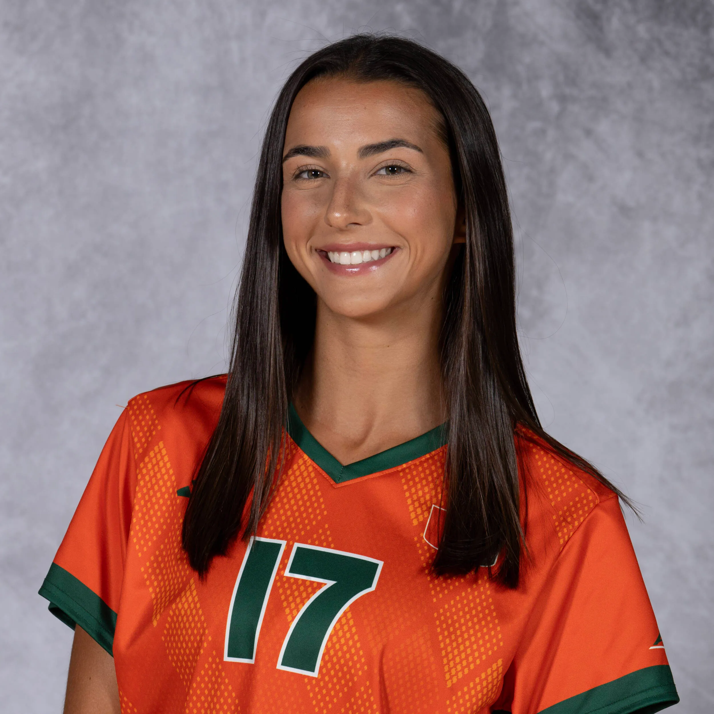 Moira Flynn, Soccer, University of Miami