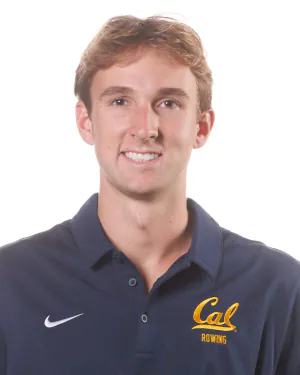 Forrester Clark IV, Rowing, undefined
