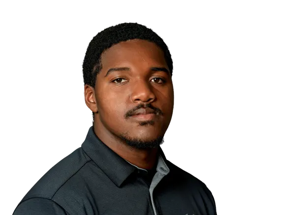 Jamall Thompson Jr., Football, undefined